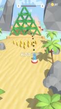 捣毁海滩 v1.0 游戏下载 截图