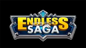 Endless Saga v3.0.3 游戏下载 截图