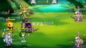 Endless Saga v3.0.3 游戏下载 截图