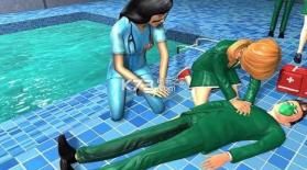 急救训练模拟器 v1.1 安卓版下载 截图