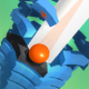 堆栈球Stack Ball游戏下载v1.1.16