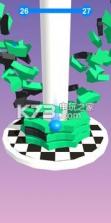 堆栈球Stack Ball v1.1.16 游戏下载 截图