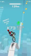 疯狂越野自行车 v1.1 游戏下载 截图