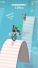 疯狂越野自行车 v1.1 游戏下载 截图