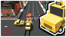 Cubix城市赛车手 v1.0 游戏下载 截图