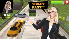 Toilet Racer v1.0.1 游戏下载 截图