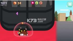 面包屑冲刺Crumb Dash Gold v1.0 安卓版下载 截图