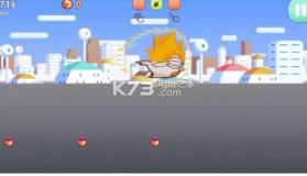 面包屑冲刺Crumb Dash Gold v1.0 安卓版下载 截图