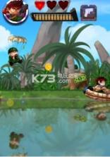 Adventures Rafting v1.0 游戏下载 截图