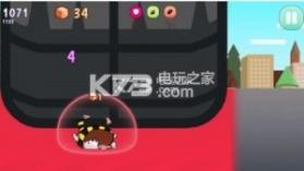 面包屑冲刺 v1.0 游戏下载 截图