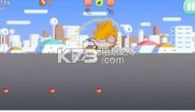 面包屑冲刺 v1.0 游戏下载 截图