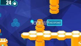 蓝色太空实验室 v1.0 游戏下载 截图