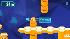 蓝色太空实验室 v1.0 手游下载 截图