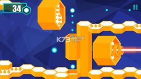 蓝色太空实验室 v1.0 手游下载 截图