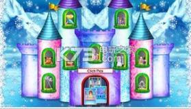 神奇的冰雪公主 v1.2 游戏下载 截图