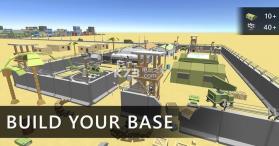 Cubic Sandbox v0.2.7 游戏下载 截图