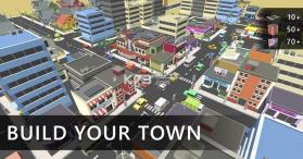 Cubic Sandbox v0.2.7 游戏下载 截图