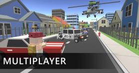 Cubic Sandbox v0.2.7 游戏下载 截图