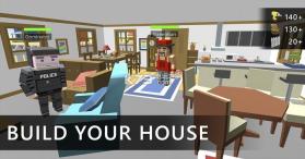 Cubic Sandbox v0.2.7 游戏下载 截图