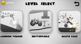 火柴人公路拉力赛 v1.02 游戏下载 截图