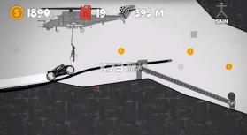 火柴人公路拉力赛 v1.02 游戏下载 截图