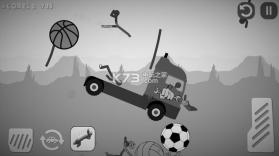 火柴人英雄歼灭 v1.02 游戏下载 截图