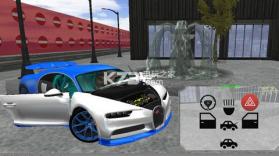 凯龙驾驶模拟 v4.0 游戏下载 截图