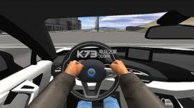 i8驾驶模拟 v7.0 游戏下载 截图