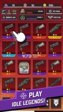 Idle Legends Tycoon v1.01 游戏下载 截图