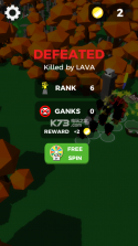 Evilgank.io v1.0 游戏下载 截图