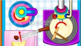 糖果烹饪菜单 v8.1.0 游戏下载 截图