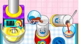 糖果烹饪菜单 v8.1.0 游戏下载 截图