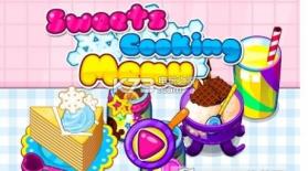 糖果烹饪菜单 v8.1.0 游戏下载 截图