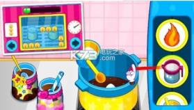 糖果烹饪菜单 v8.1.0 游戏下载 截图