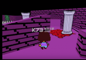 undertale3D版 下载 截图