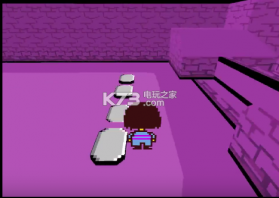 undertale3D版 下载 截图