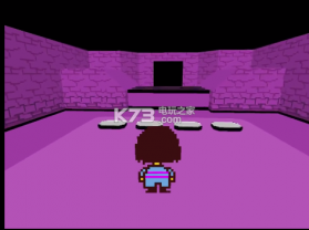 undertale3D版 下载 截图