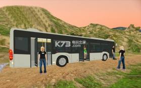 山地巴士模拟器2019 v1.0 下载 截图