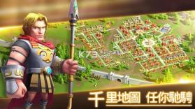 神明战纪 v1.0.2 游戏下载 截图