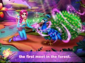 我的公主1 v1.0 游戏下载 截图