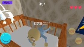 谁是你奶奶 v0.1 游戏下载 截图