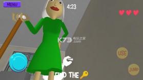 谁是你奶奶 v0.1 游戏下载 截图