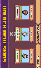 猫险跑者 v1.0.115 游戏下载 截图