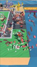 City Crasher v0.1 游戏 截图