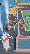 City Crasher v0.1 游戏 截图