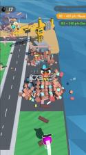 City Crasher v0.1 游戏 截图