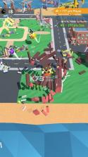 City Crasher v0.1 游戏 截图