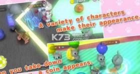 猫拳噬元兽 v1.0.6 安卓版下载 截图