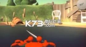 鲤鱼Ace螃蟹模拟器 游戏下载 截图