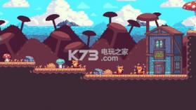 Foxyland 2 v1.0.21 游戏下载 截图